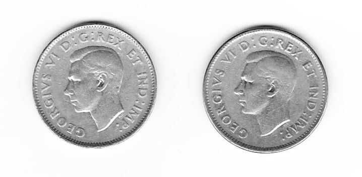 I-Gots-Some-Coins!